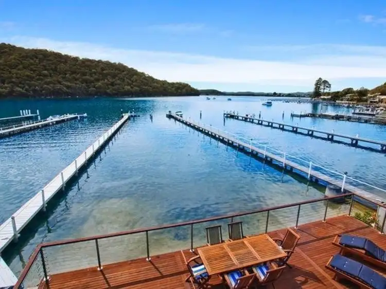Third view of Homely house listing, 89 Taylor Street, Woy Woy Bay NSW 2256