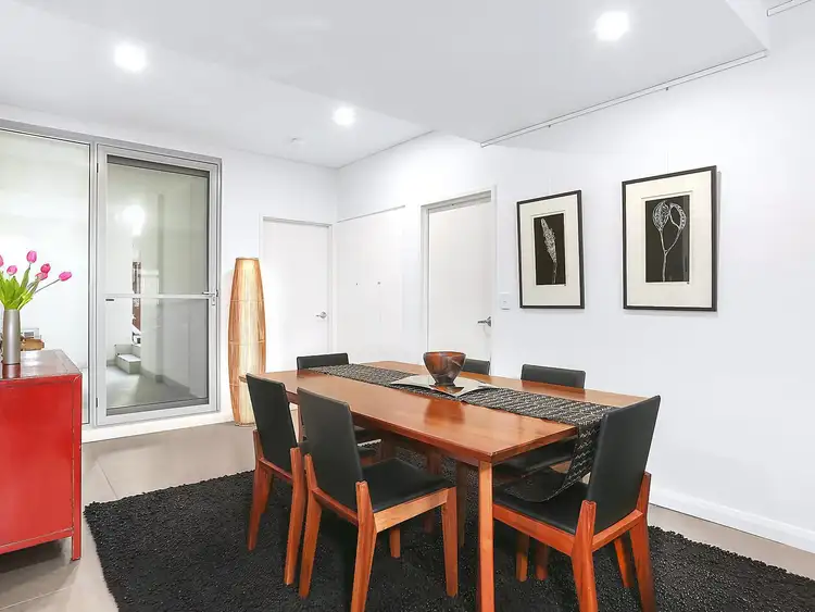 Sixth view of Homely apartment listing, 1/66 Mullens Street, Balmain NSW 2041