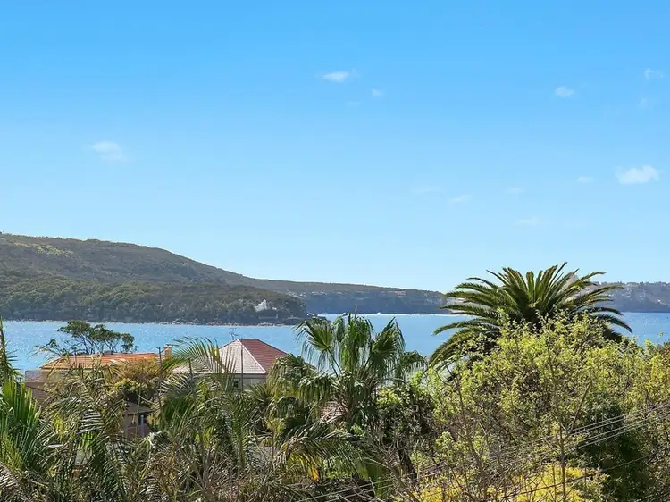 Second view of Homely house listing, 36 Esther Road, Mosman NSW 2088