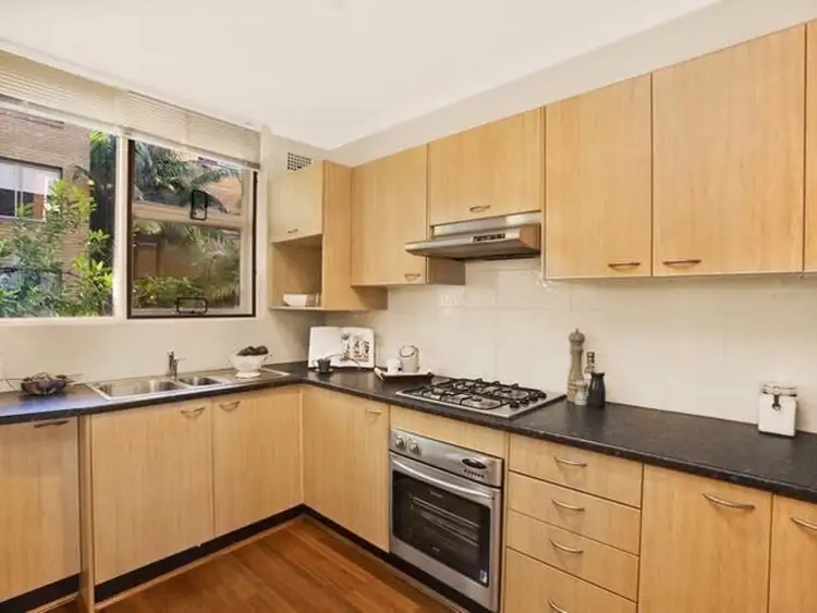 Second view of Homely apartment listing, 3/1 Milner Crescent, Wollstonecraft NSW 2065