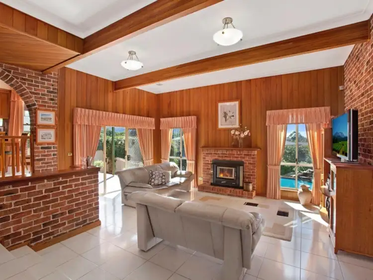 Second view of Homely house listing, 138 Derribong Drive, Cordeaux Heights NSW 2526