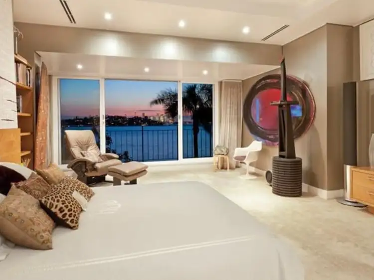Fourth view of Homely house listing, 8 Bayview Hill Road, Rose Bay NSW 2029