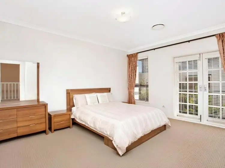 Fourth view of Homely townhouse listing, 10 Patent Square, Holroyd NSW 2142