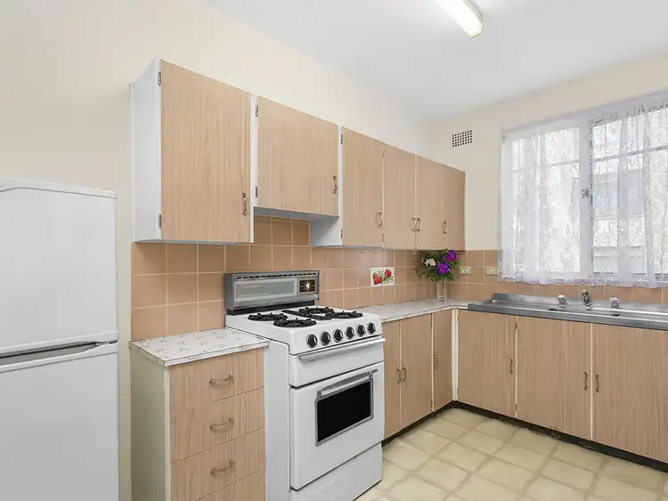 Third view of Homely apartment listing, 5/36 Cambridge Street, Epping NSW 2121