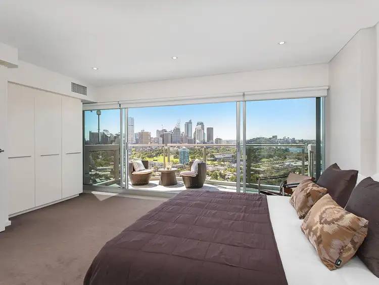 Sixth view of Homely apartment listing, 23B/82 Darlinghurst Road, Potts Point NSW 2011