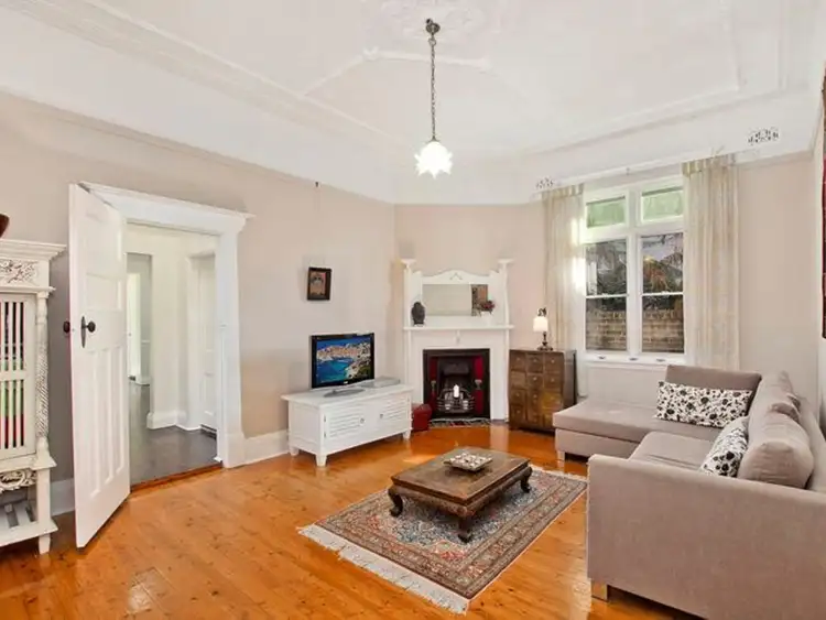 Third view of Homely house listing, 18 Iredale Avenue, Cremorne Point NSW 2090