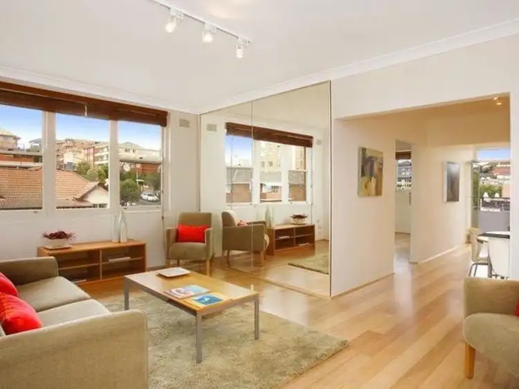 12A/77 Dudley Street, Coogee NSW 2034