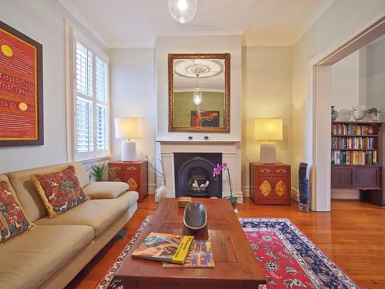 Fifth view of Homely house listing, 107 Elizabeth Street, Paddington NSW 2021