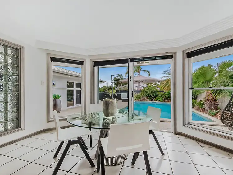 Fourth view of Homely house listing, 1 Braemer Court, Benowa Waters QLD 4217