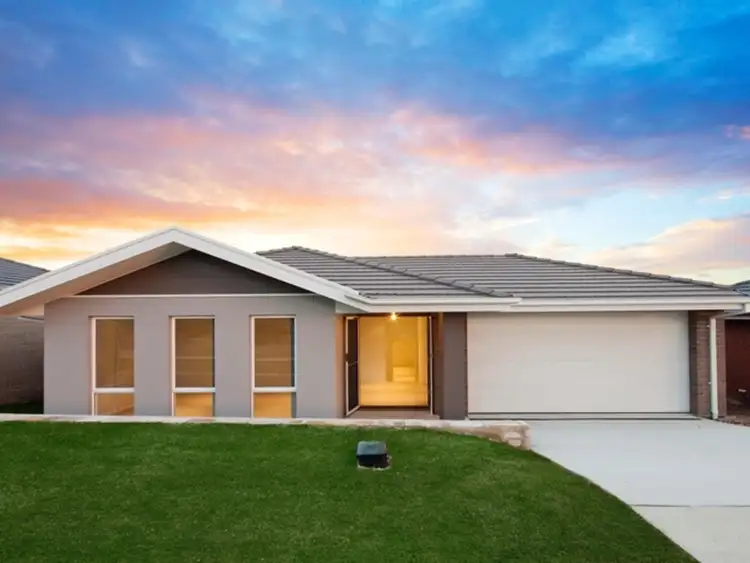 11 Joe Croft Street, Bonner ACT 2914