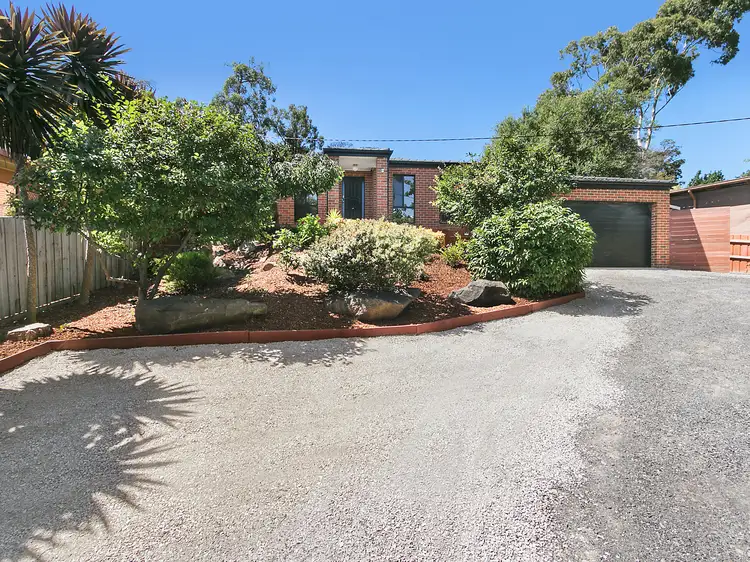 106 Hereford Road, Mount Evelyn VIC 3796