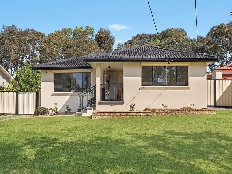 Main view of Homely house listing, 25 Crystal Street, Greystanes NSW 2145