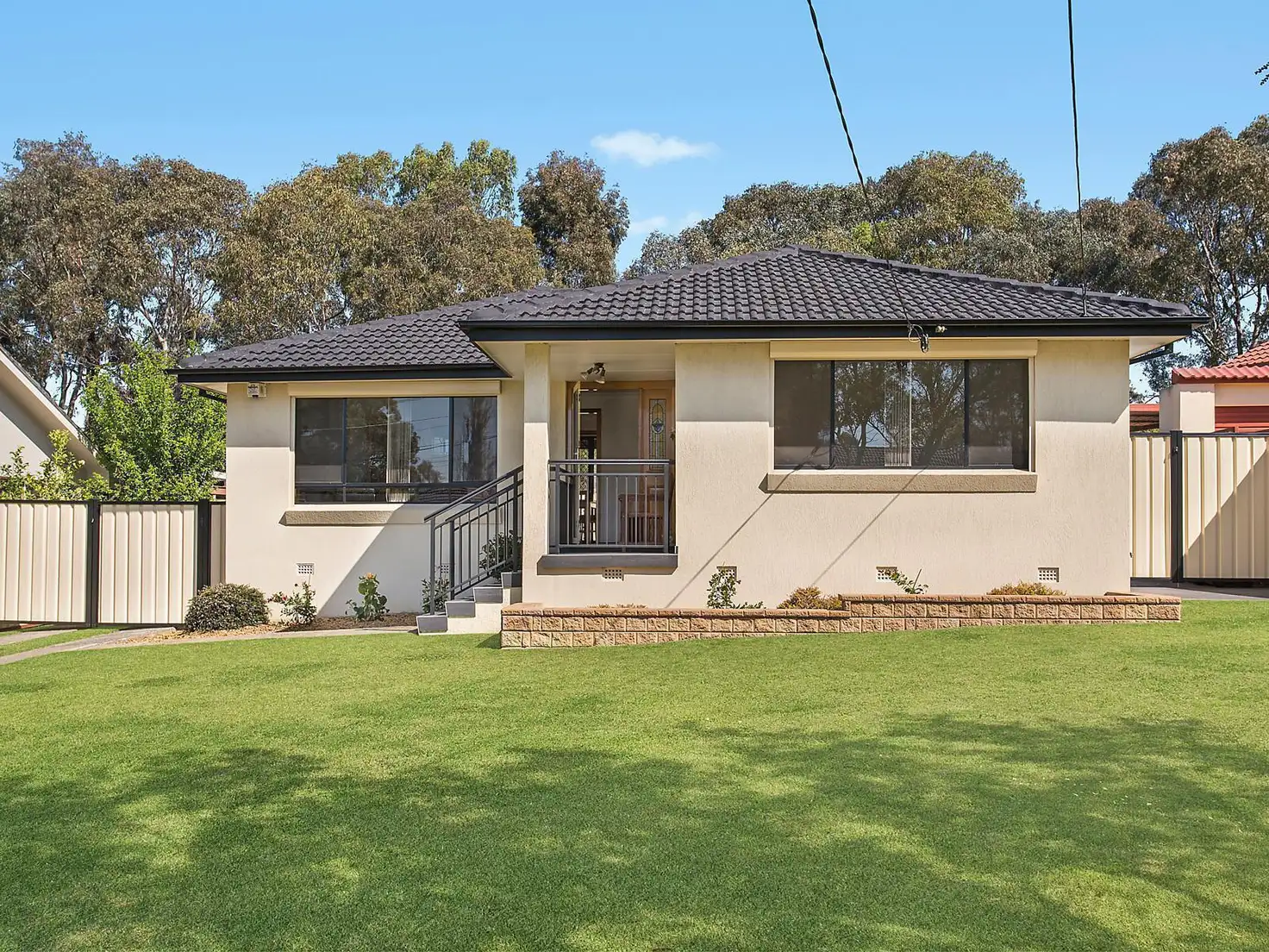 Main view of Homely house listing, 25 Crystal Street, Greystanes NSW 2145