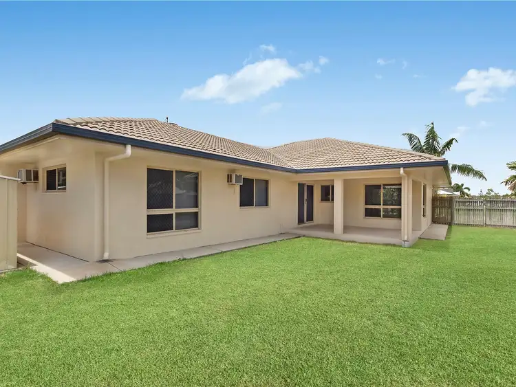 29 Aird Avenue, Kirwan QLD 4817