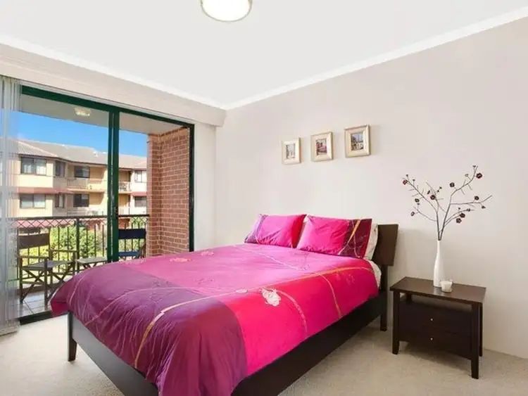 Fourth view of Homely apartment listing, 146/18 Knocklayde Street, Ashfield NSW 2131