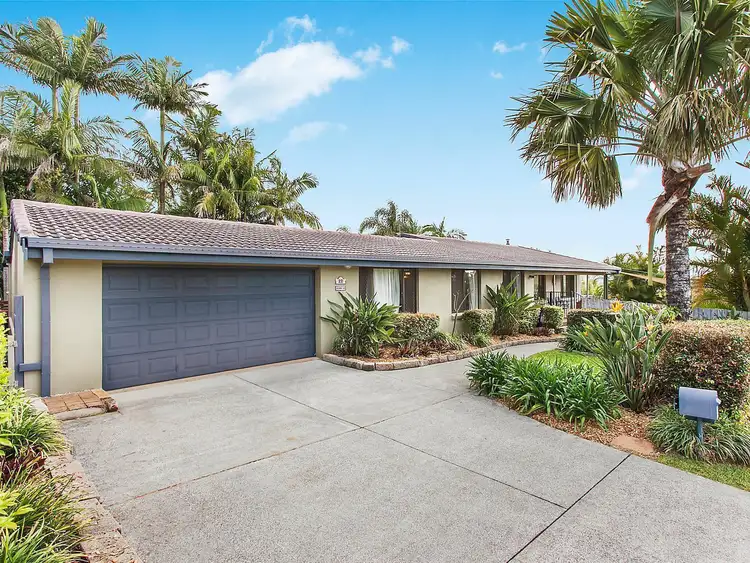 Third view of Homely house listing, 54 Cominan Avenue, Banora Point NSW 2486