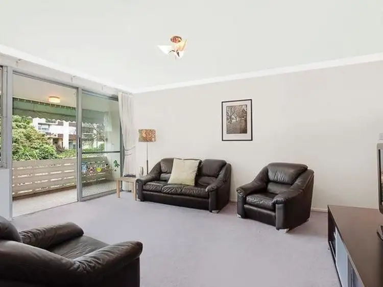 Main view of Homely apartment listing, 9/57 Shirley Road, Wollstonecraft NSW 2065