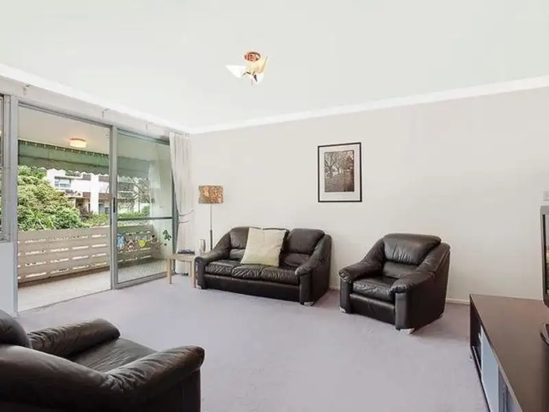 Main view of Homely apartment listing, 9/57 Shirley Road, Wollstonecraft NSW 2065