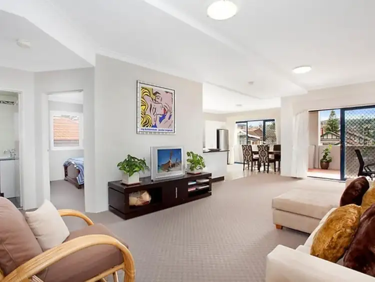 5/55 Brighton Boulevarde, Bondi Beach NSW 2026