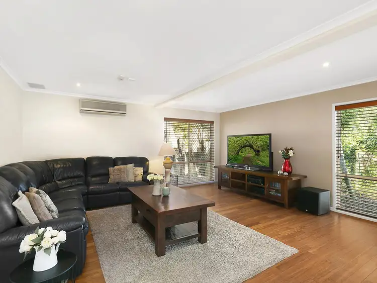 Fifth view of Homely house listing, 7 Merion Place, Carindale QLD 4152
