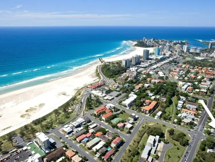 Fifth view of Homely apartment listing, 15/28 Miles Street, Kirra QLD 4225