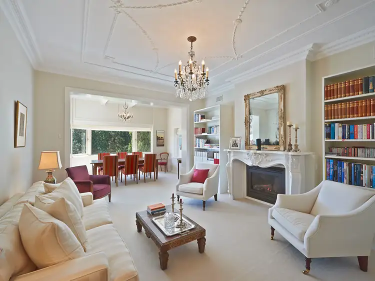 Main view of Homely apartment listing, 4/422 Edgecliff Road, Woollahra NSW 2025