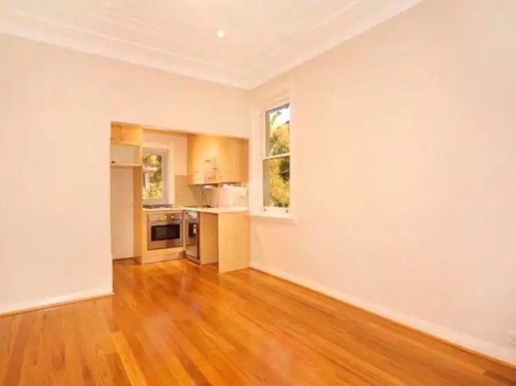 3/3 Frances Street, Randwick NSW 2031