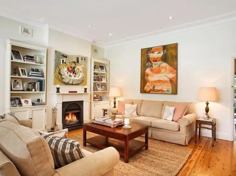 Second view of Homely house listing, 4 Harwood Avenue, Chatswood NSW 2067