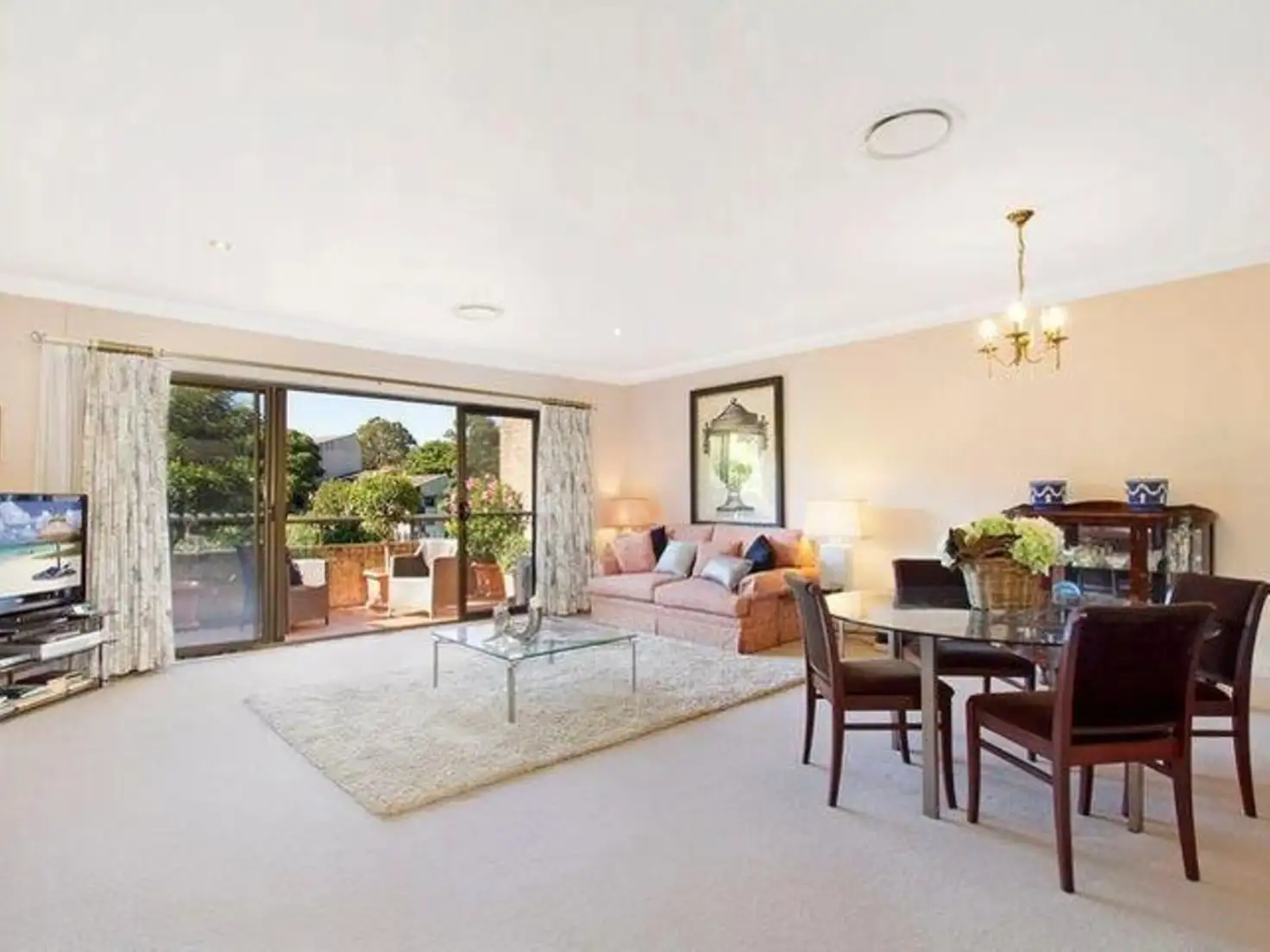 Main view of Homely apartment listing, 27/43a St Marks Road, Randwick NSW 2031