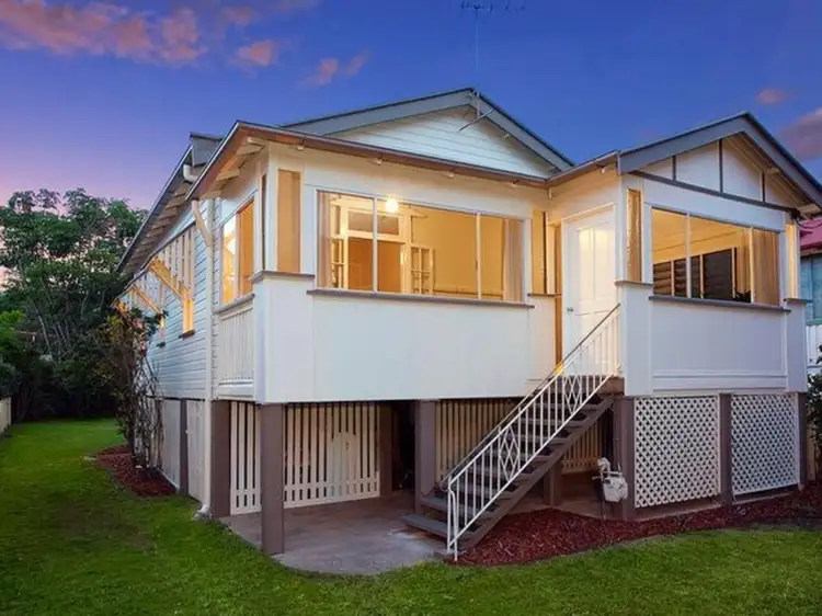 6 Orchard Street, Toowong QLD 4066
