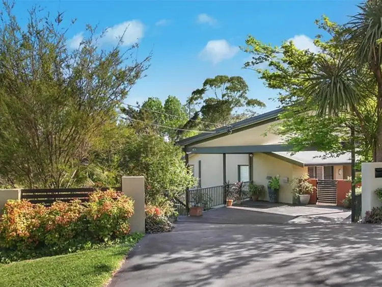 Second view of Homely house listing, 20 Warandoo Street, Hornsby NSW 2077