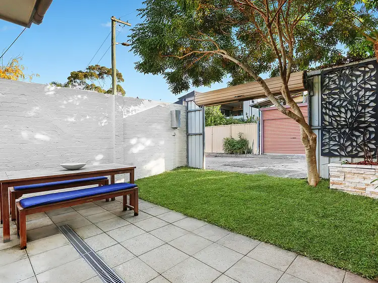 Fifth view of Homely house listing, 18 Weston Street, Dulwich Hill NSW 2203