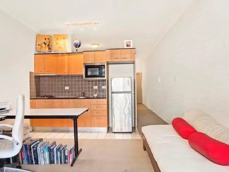 14/55 King Street, Newtown NSW 2042