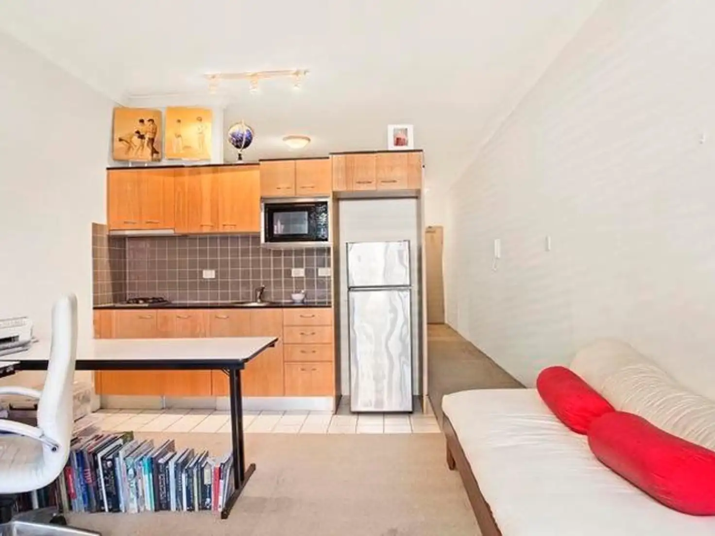 Main view of Homely apartment listing, 14/55 King Street, Newtown NSW 2042
