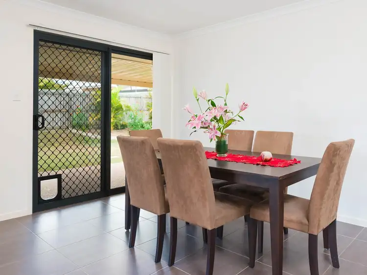 Fourth view of Homely house listing, 54 Leichhardt Drive, Gracemere QLD 4702