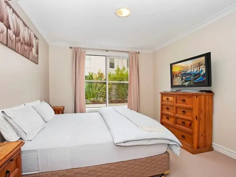 Fourth view of Homely apartment listing, 102/6 Fairwater Close, Breakfast Point NSW 2137