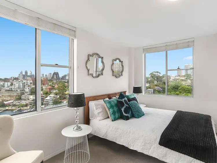 Fifth view of Homely apartment listing, 23/58 Kurraba Road, Neutral Bay NSW 2089