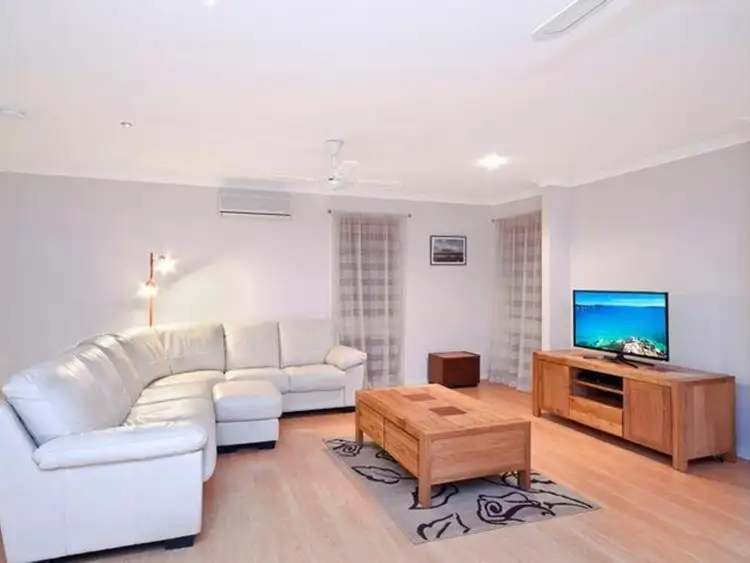 Second view of Homely townhouse listing, 8A Elton Close, Adamstown Heights NSW 2289