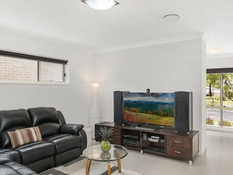 Third view of Homely house listing, 6 Blackthorn Place, Shalvey NSW 2760