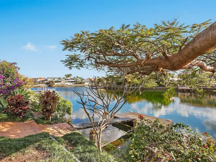 Third view of Homely house listing, 5 Bernardino Court, Mermaid Waters QLD 4218