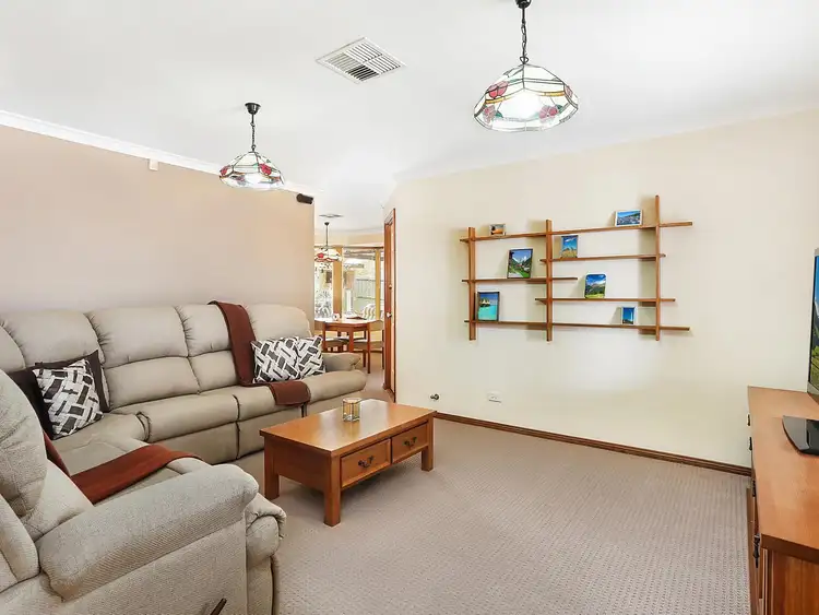 Second view of Homely house listing, 12 Chain-O-Ponds Circuit, Mount Annan NSW 2567