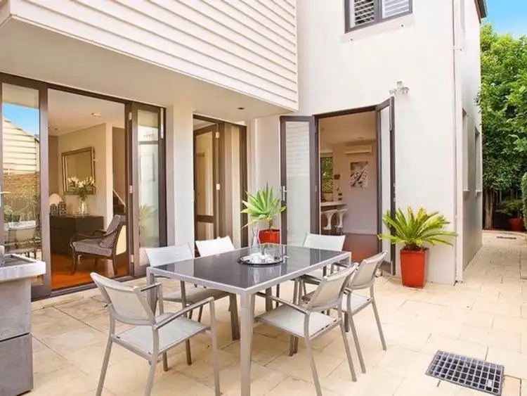 Fifth view of Homely house listing, 73 Gipps Street, Birchgrove NSW 2041