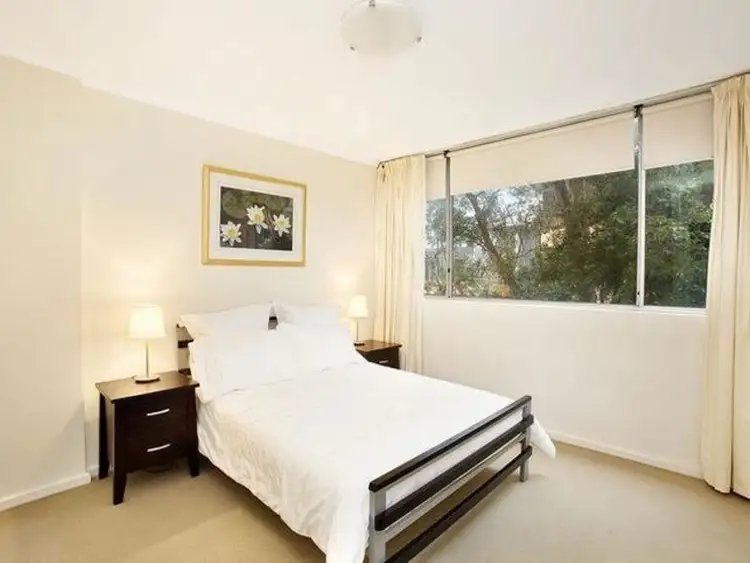 Second view of Homely apartment listing, 7/16 Carr Street, Waverton NSW 2060