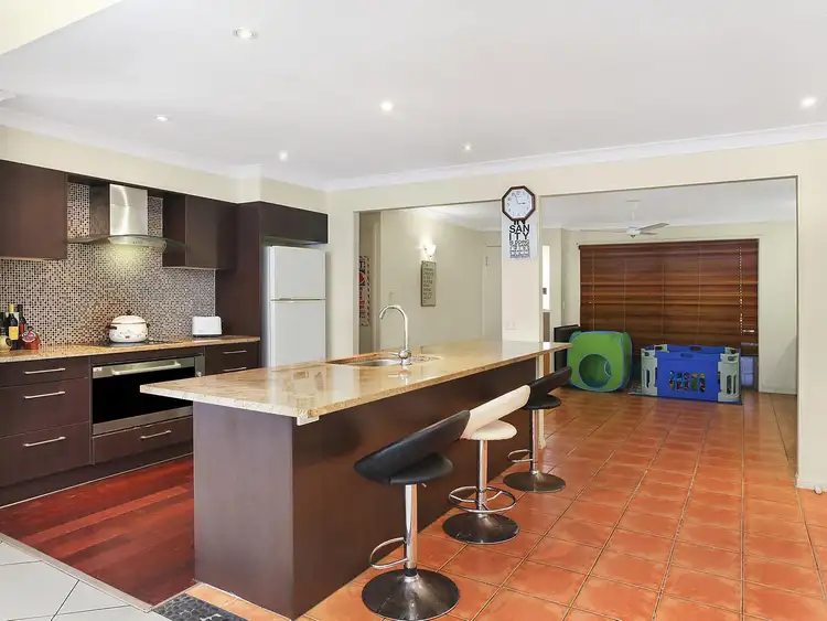 Second view of Homely house listing, 10 Splice Street, Mermaid Waters QLD 4218