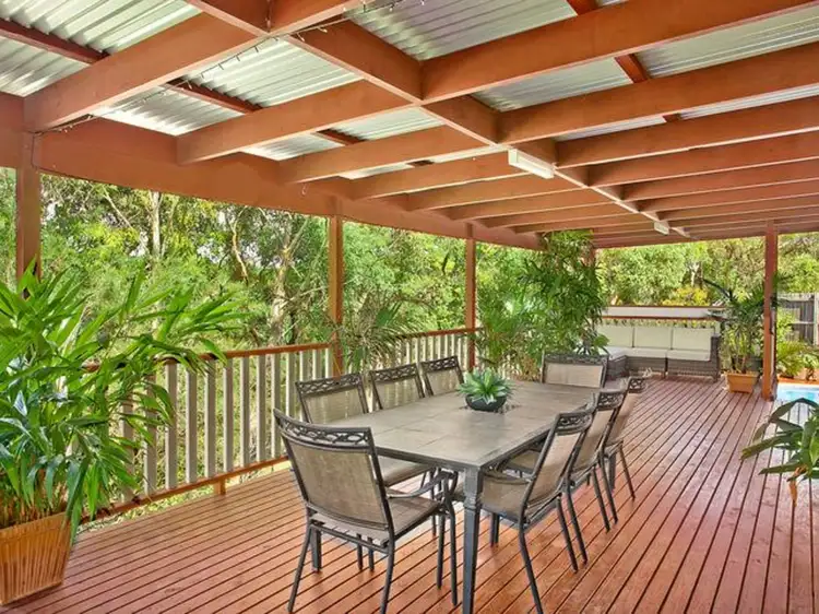 Fourth view of Homely house listing, 6 Robinia Place, Alfords Point NSW 2234