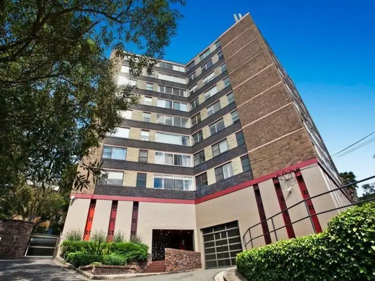 2B/94 Alison Road, Randwick NSW 2031