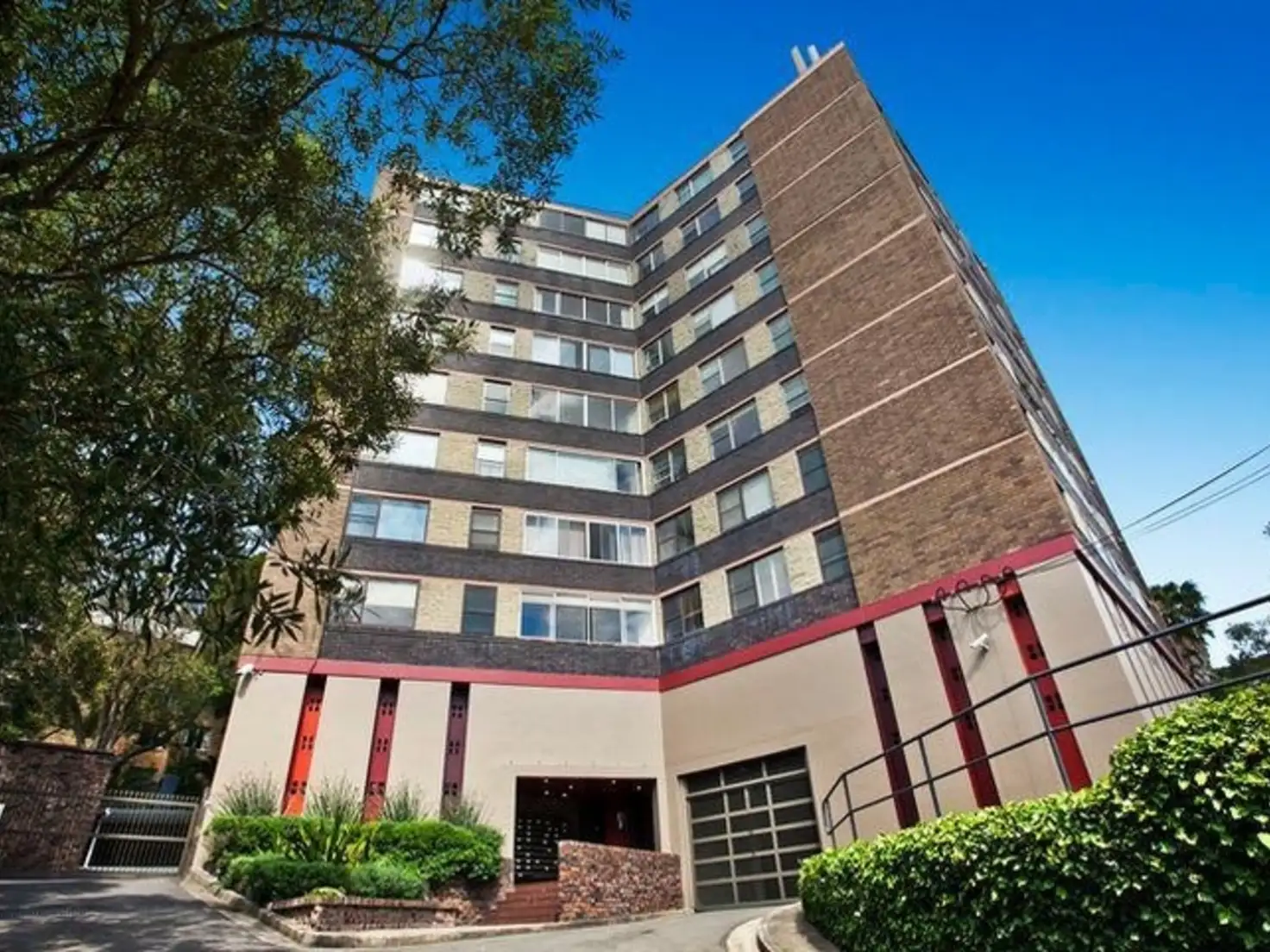 Main view of Homely apartment listing, 2B/94 Alison Road, Randwick NSW 2031