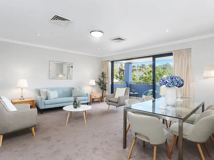 5/5B Hannah Street, Beecroft NSW 2119