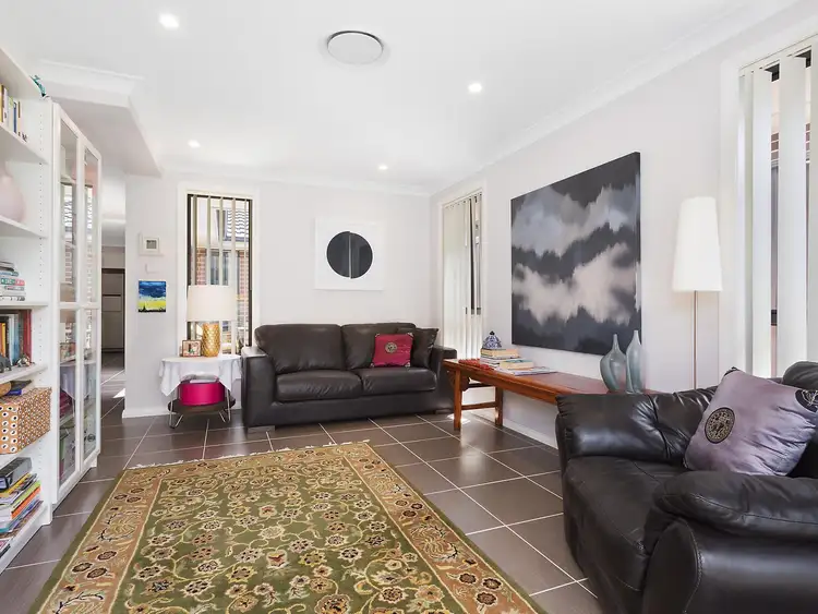 Second view of Homely house listing, 45 Melrose Street, Middleton Grange NSW 2171