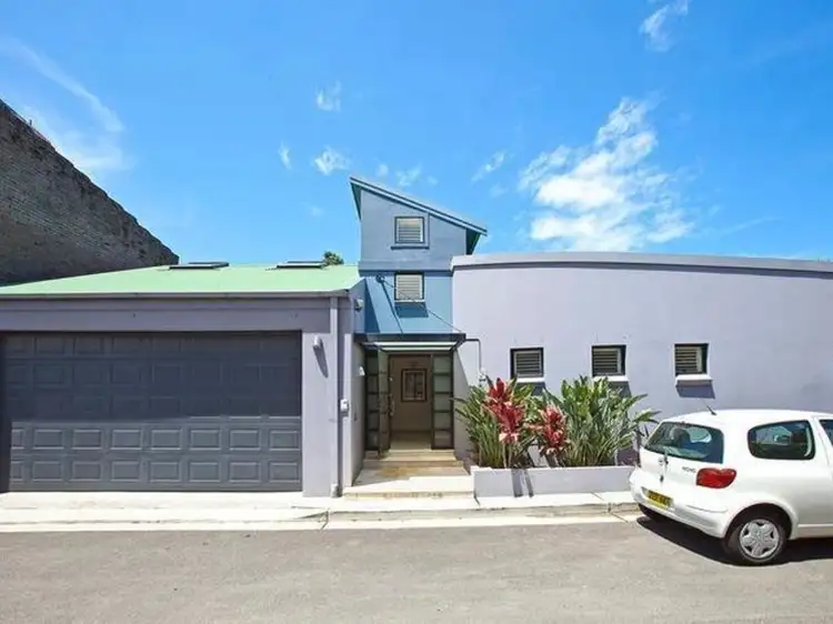 Third view of Homely house listing, 3 Howard Lane, Randwick NSW 2031